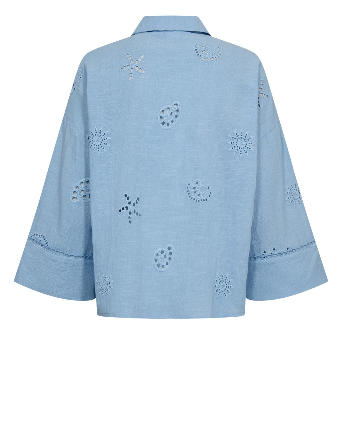 Numarielle SS Shirt