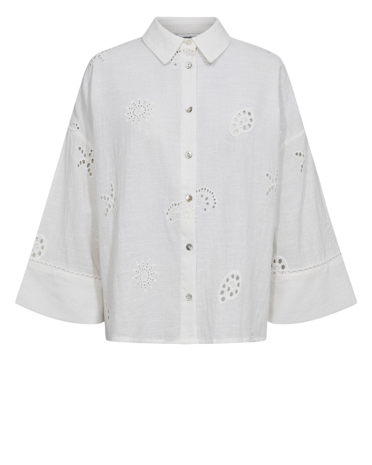 Numarielle SS Shirt