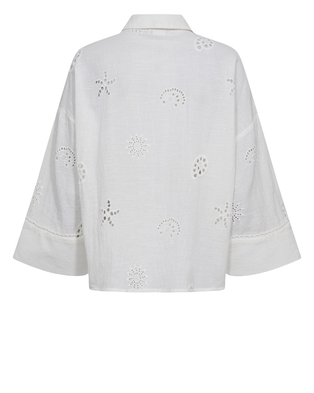 Numarielle SS Shirt