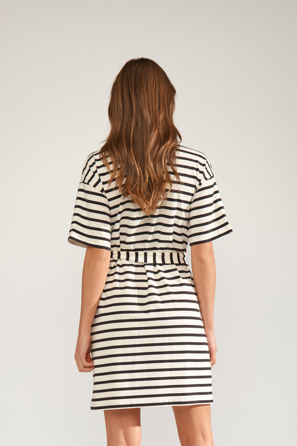 Nuhydra Dress