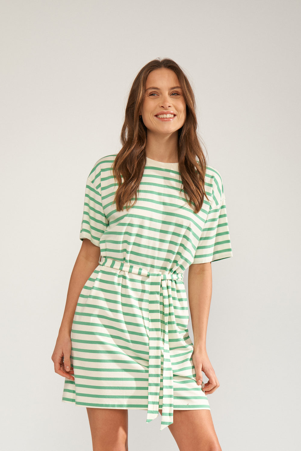Nuhydra Dress