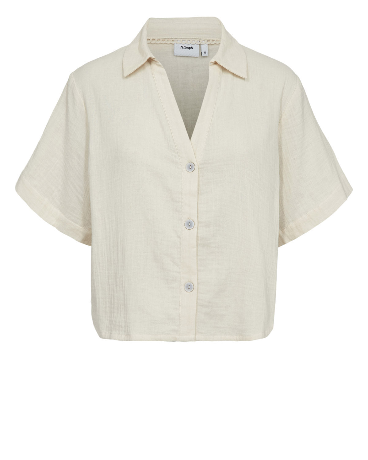Nunathalia SS Shirt