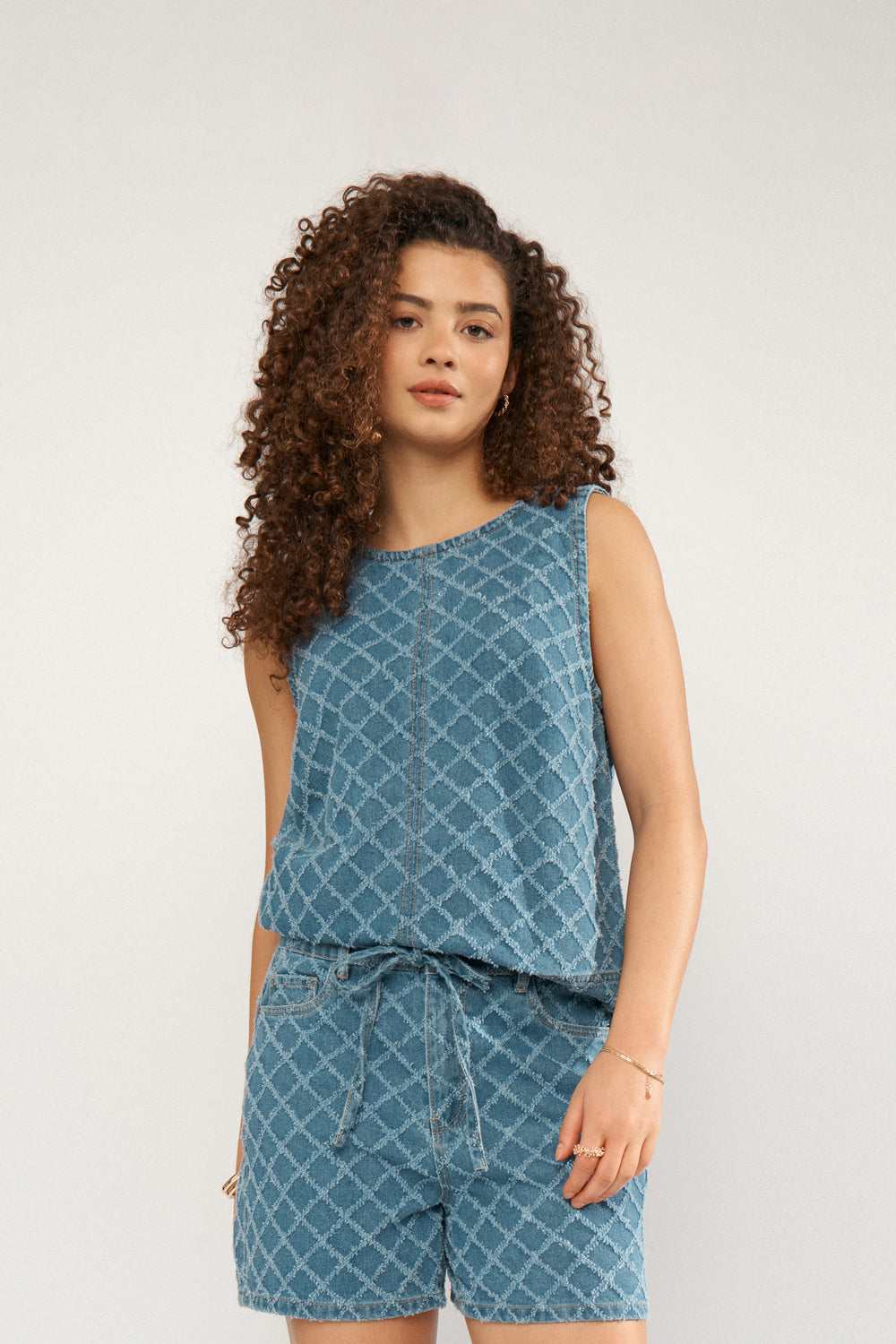 Nuemilia Top