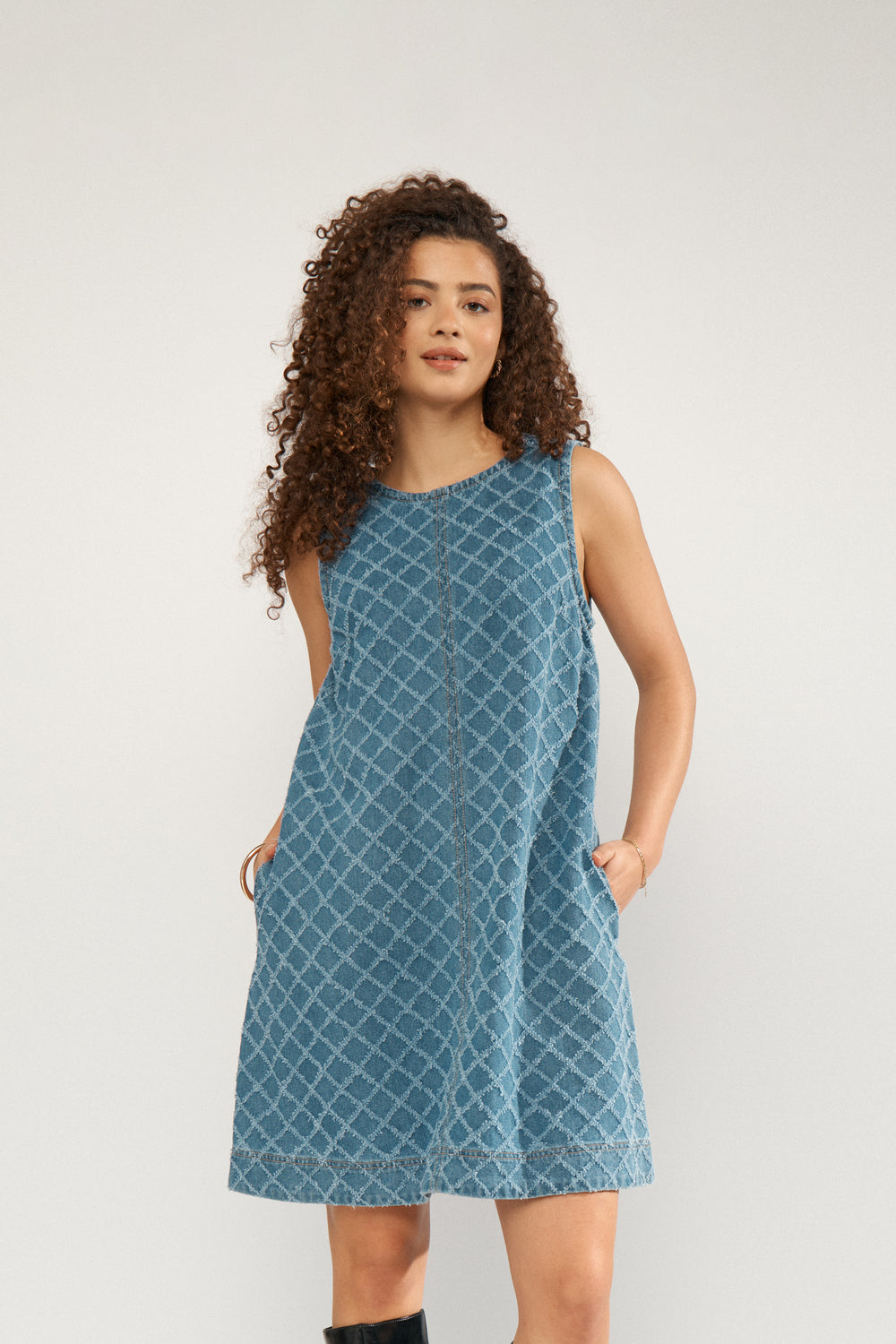 Nuemilia Dress