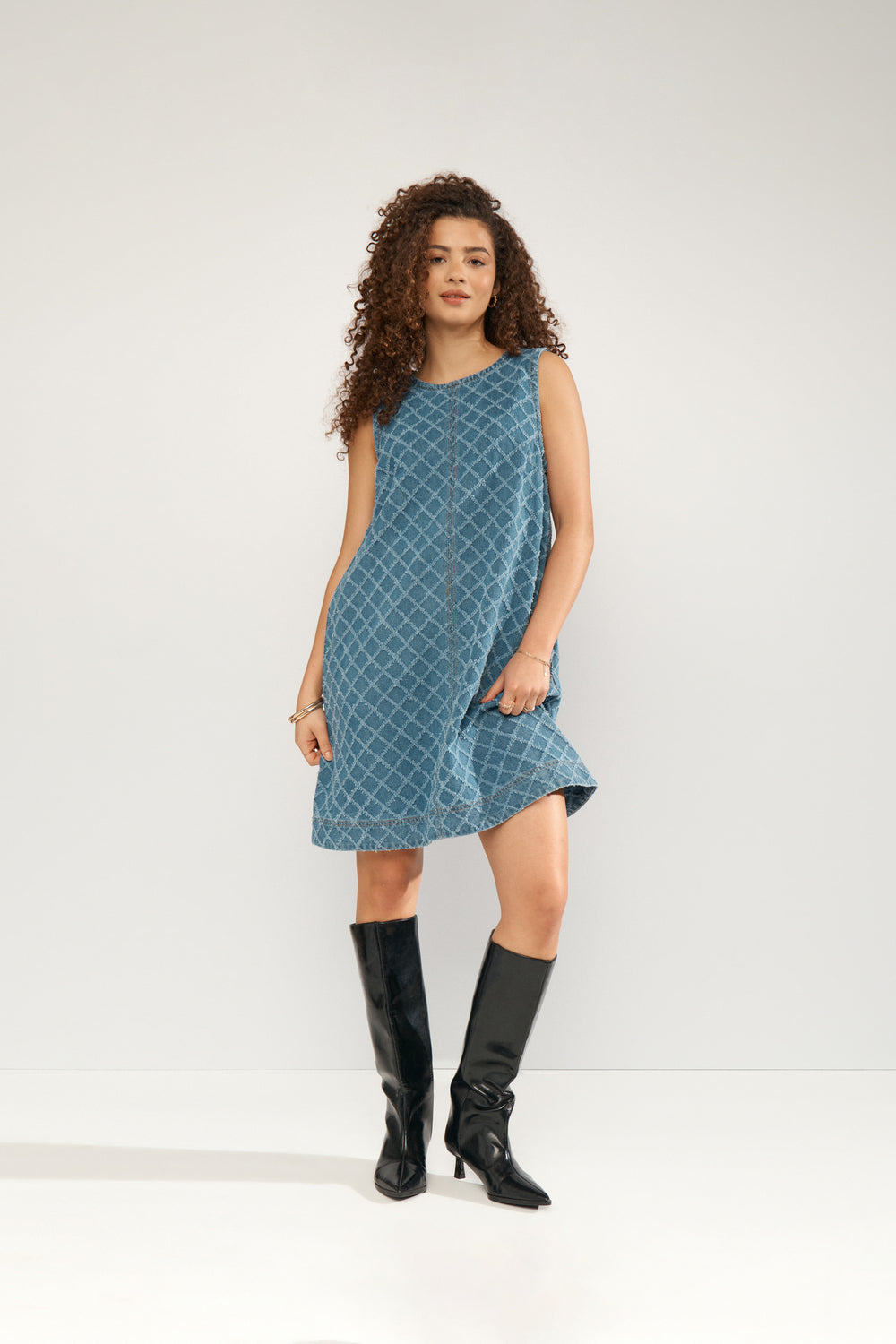Nuemilia Dress