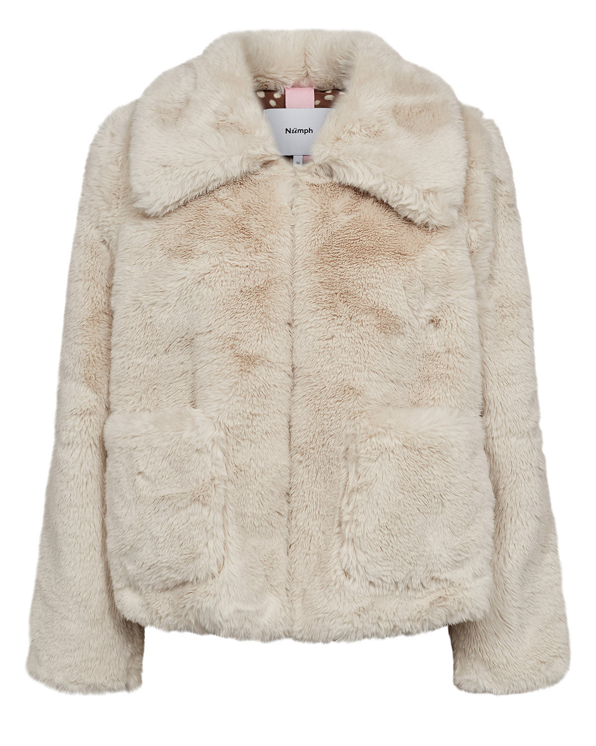 Nuseta Jacket