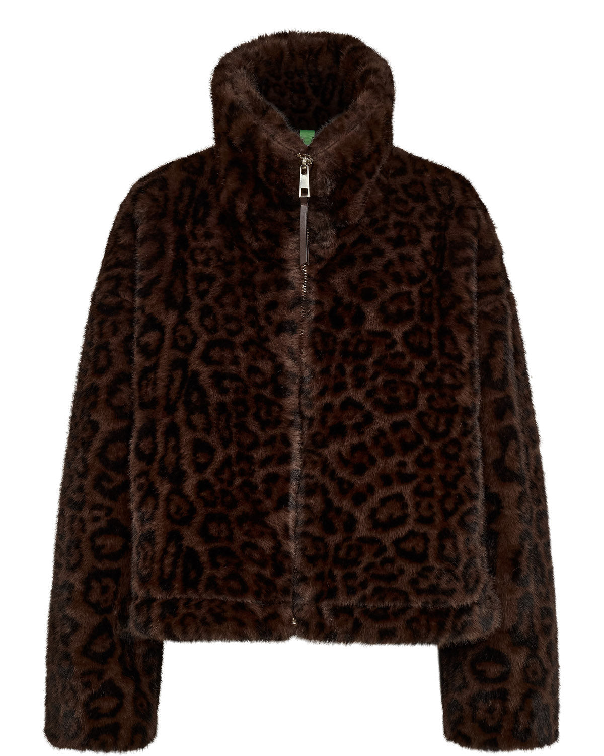 Nudemi Jacket