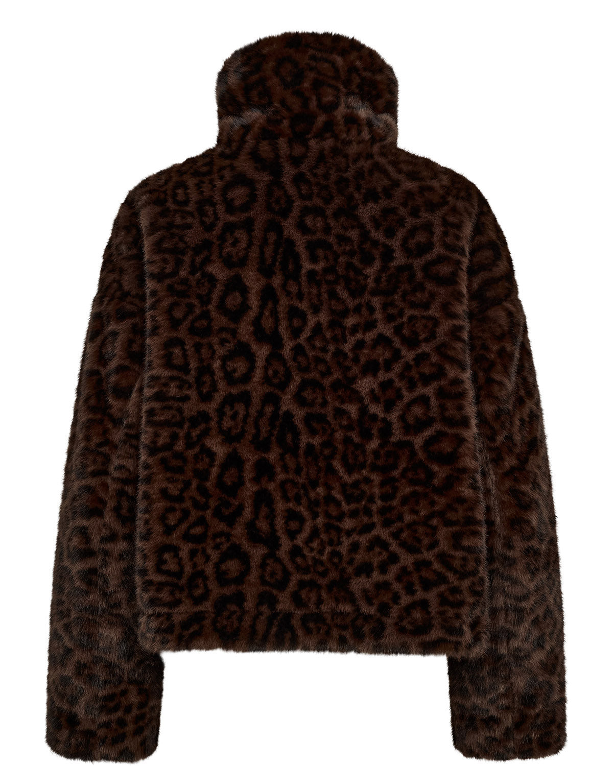 Nudemi Jacket