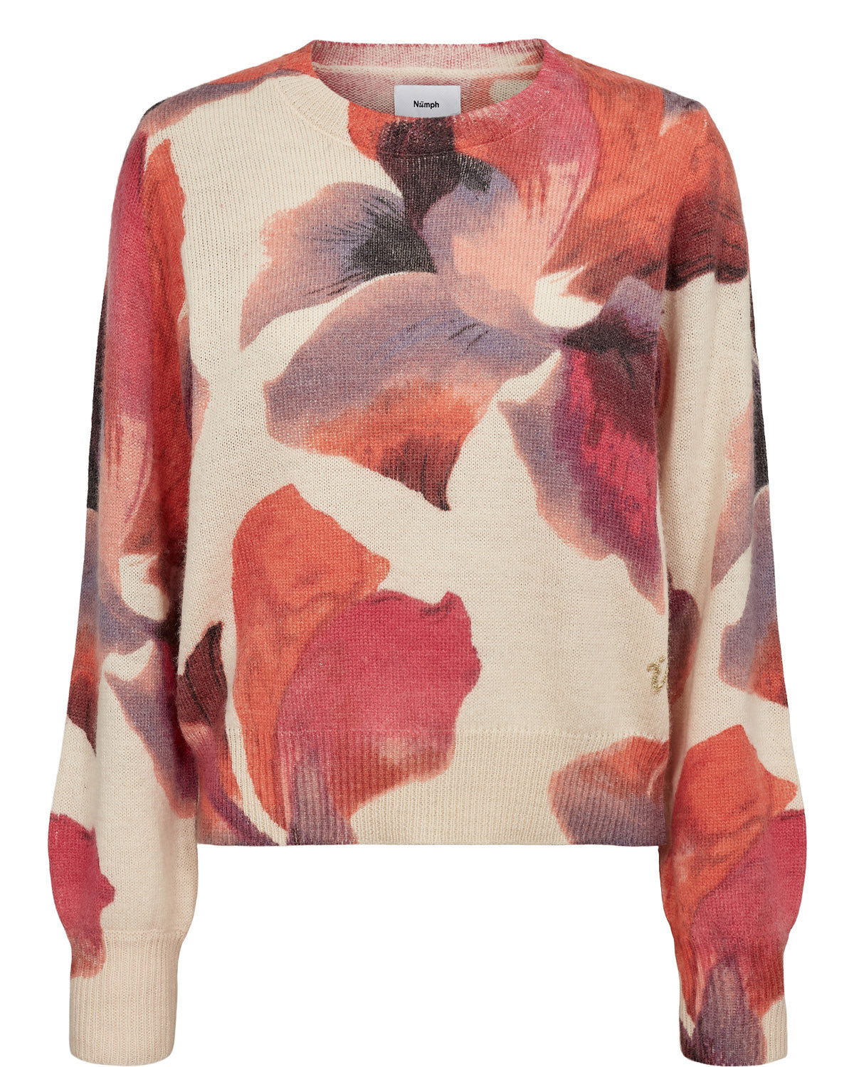Nuanika Pullover