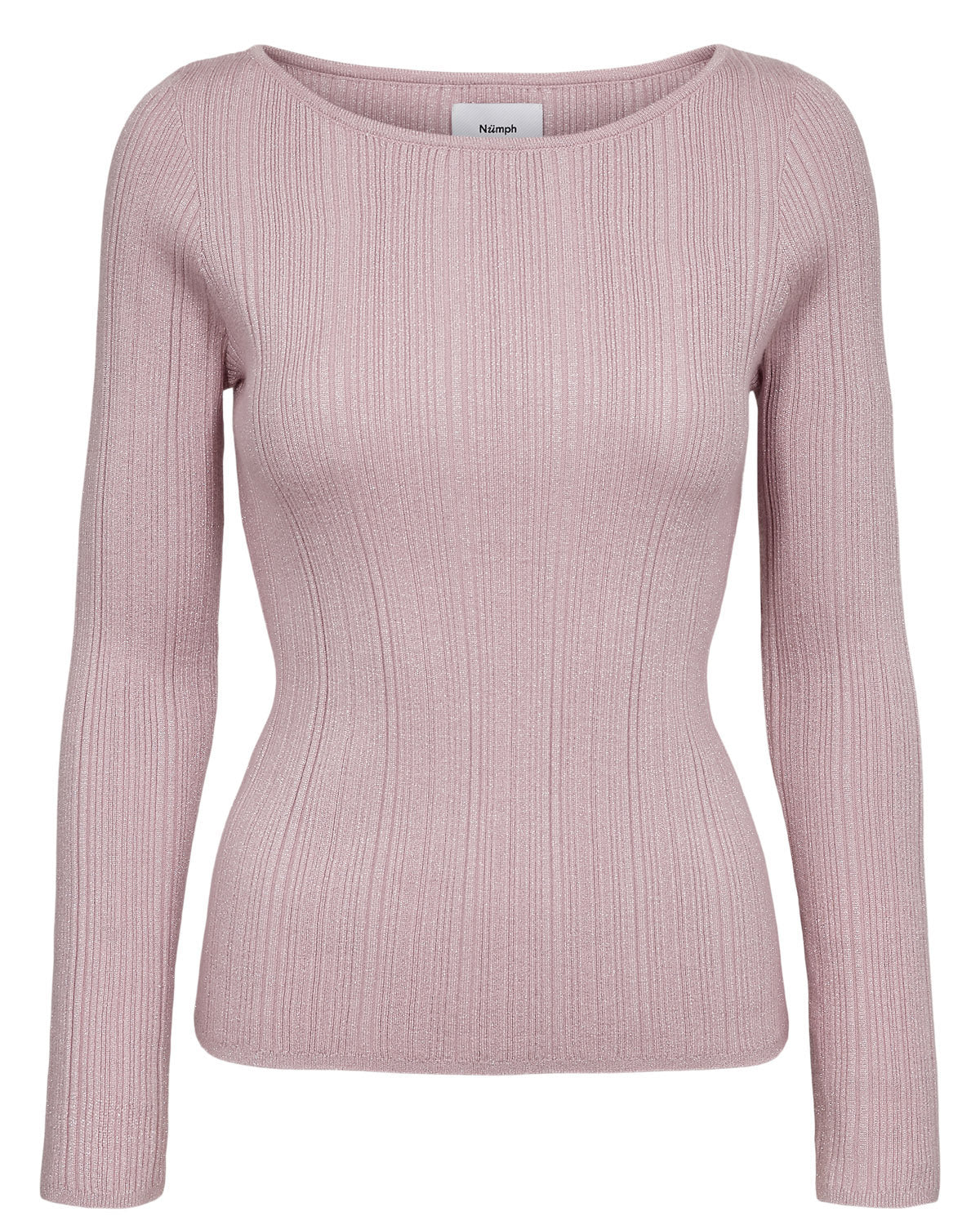 Nujaney Pullover