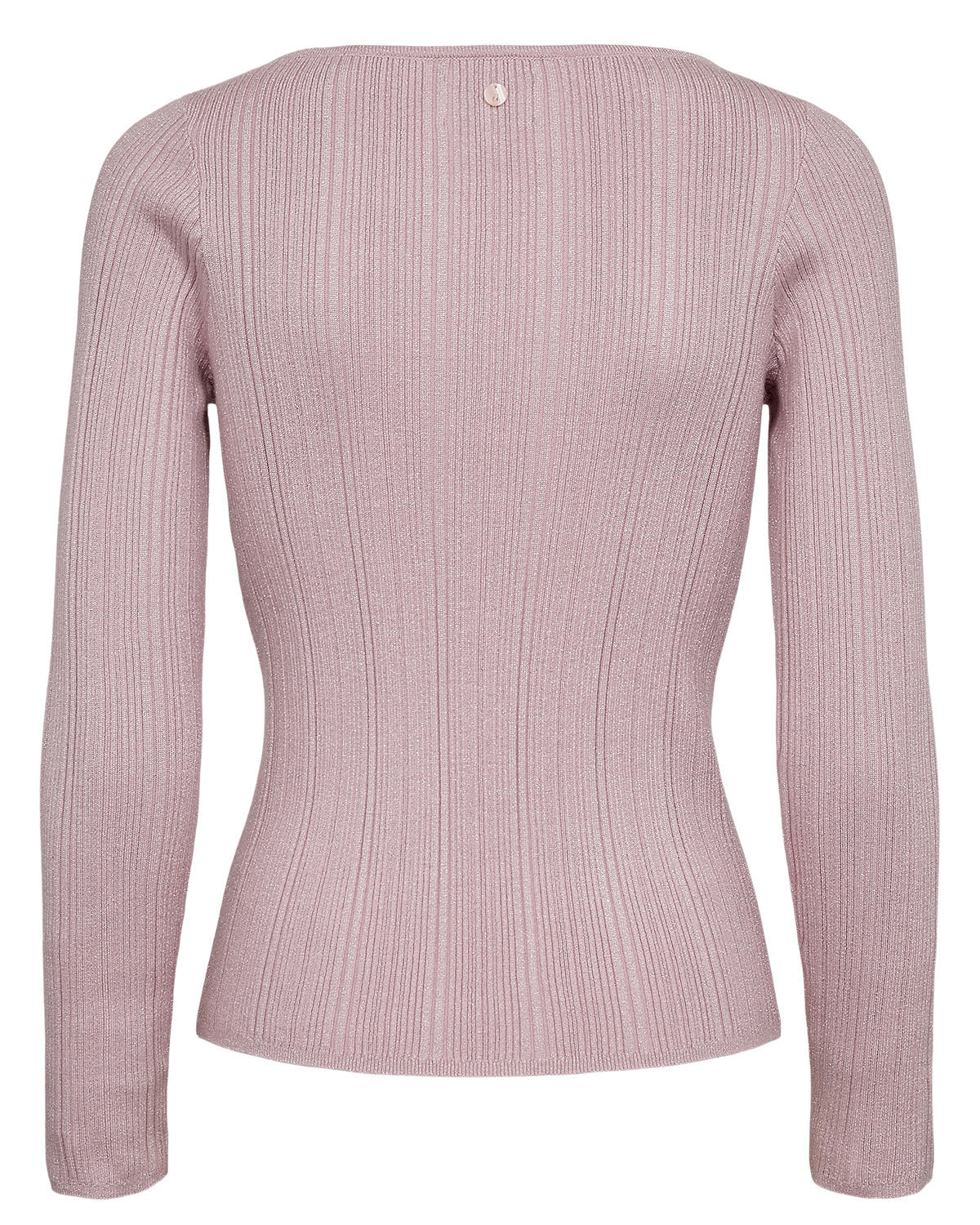 Nujaney Pullover