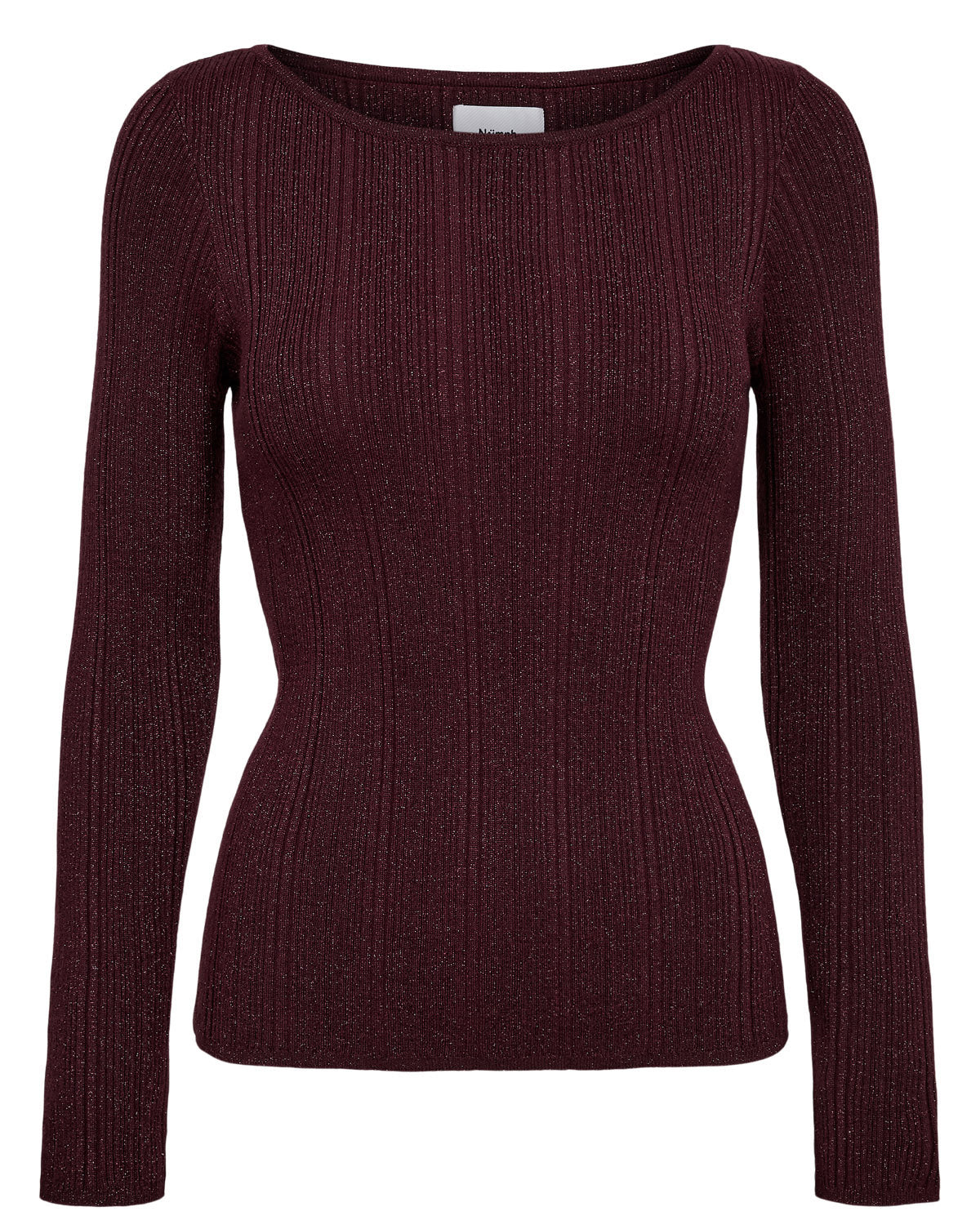 Nujaney Pullover