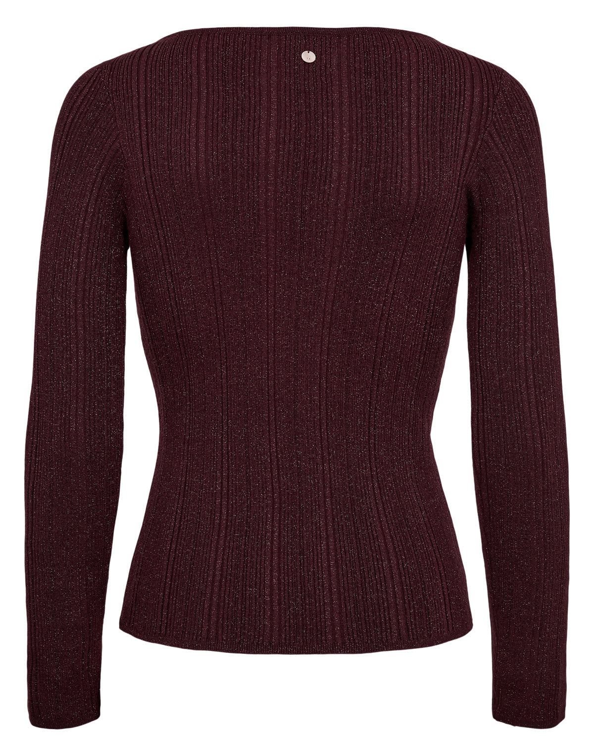 Nujaney Pullover