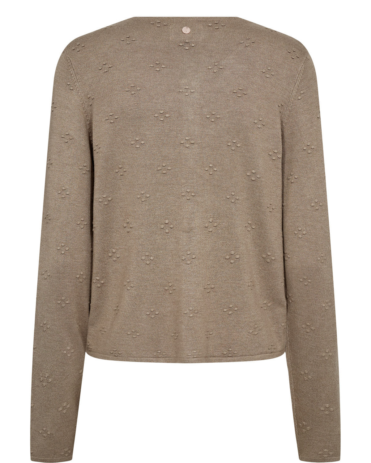 Nuashton Cardigan