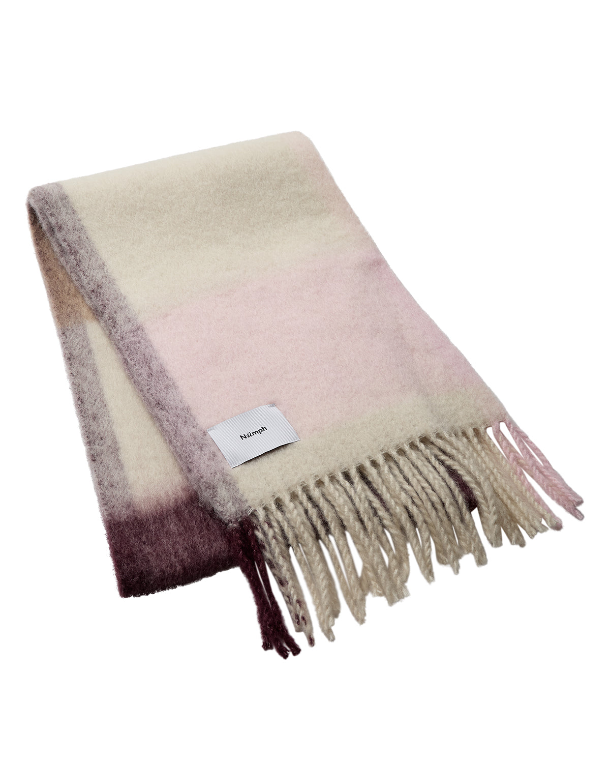 Nubanja Scarf