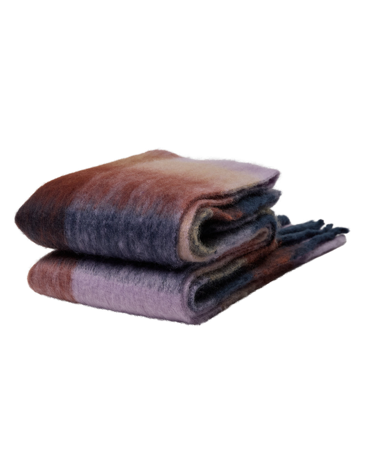 Nupeyton Scarf