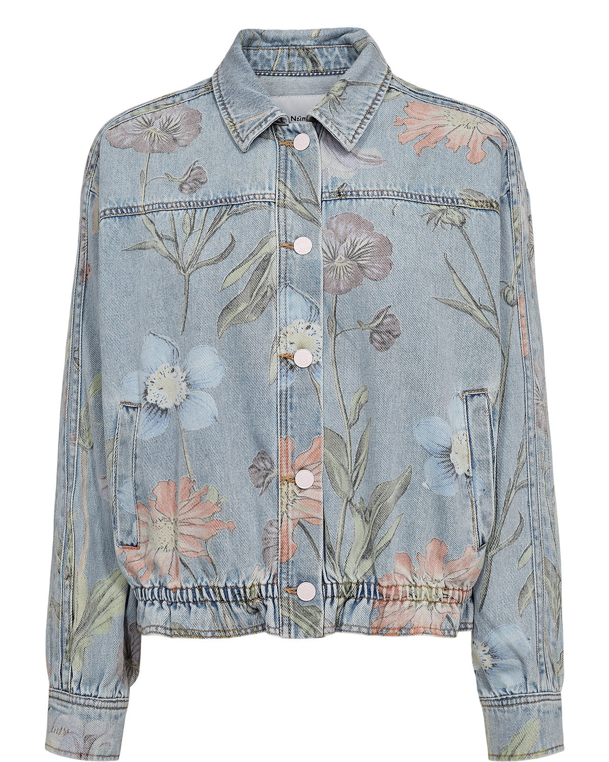 Nuverona Jacket