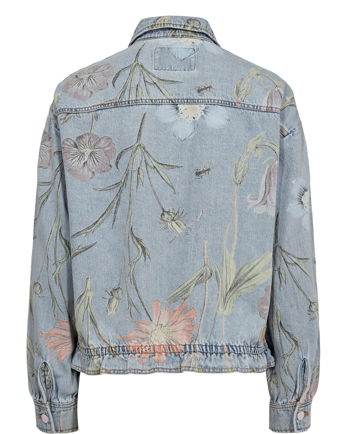 Nuverona Jacket