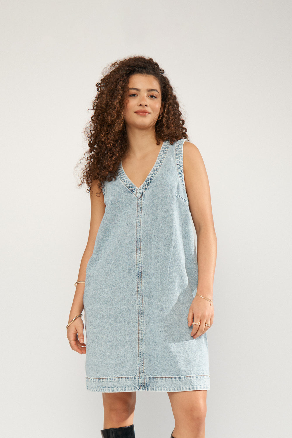 Nuirina Dress
