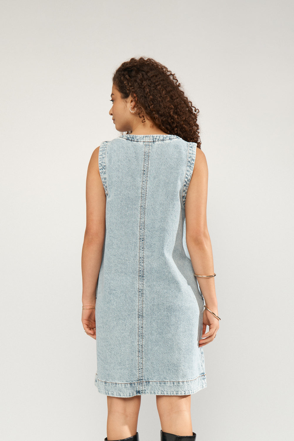 Nuirina Dress