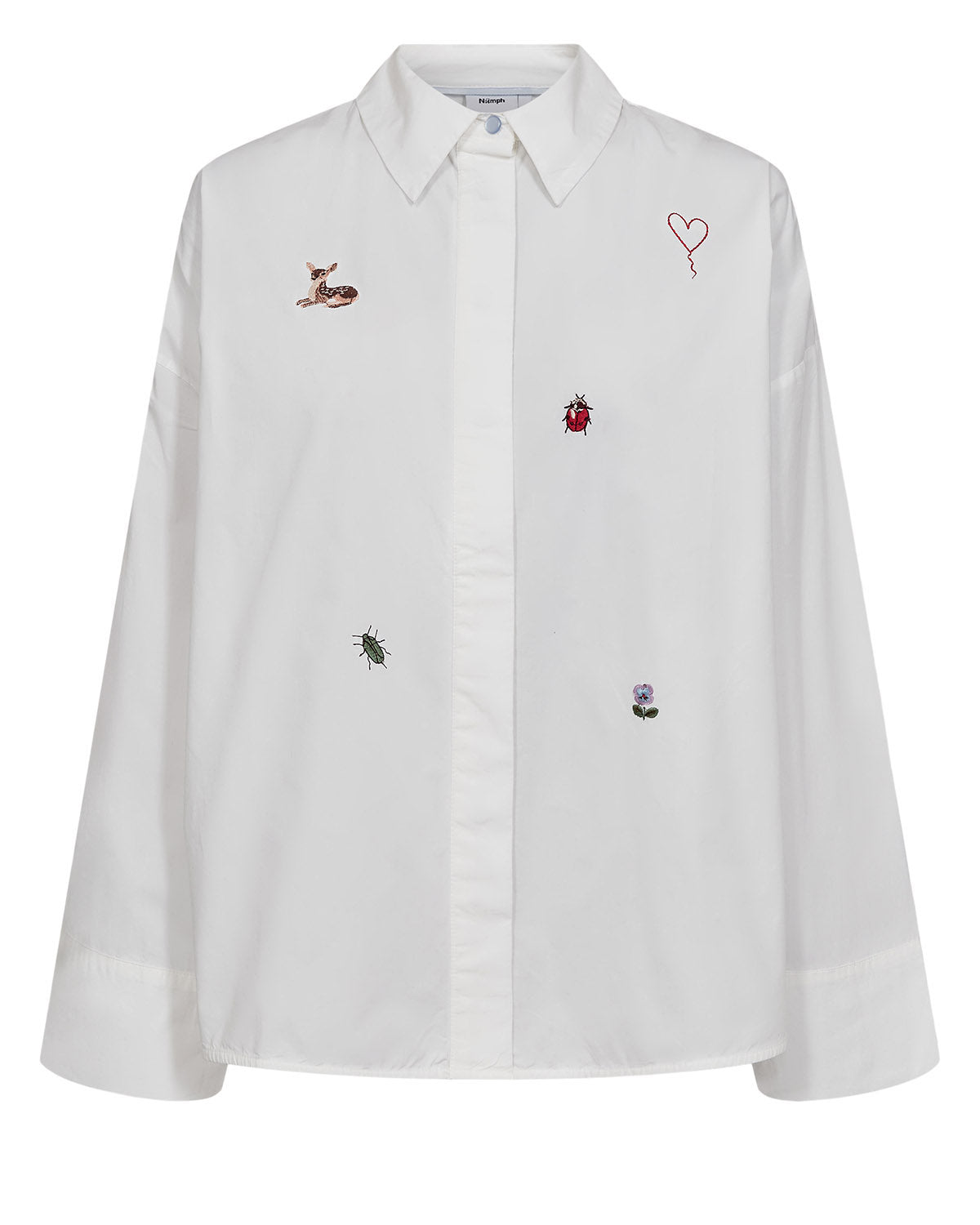 Nutenja Shirt