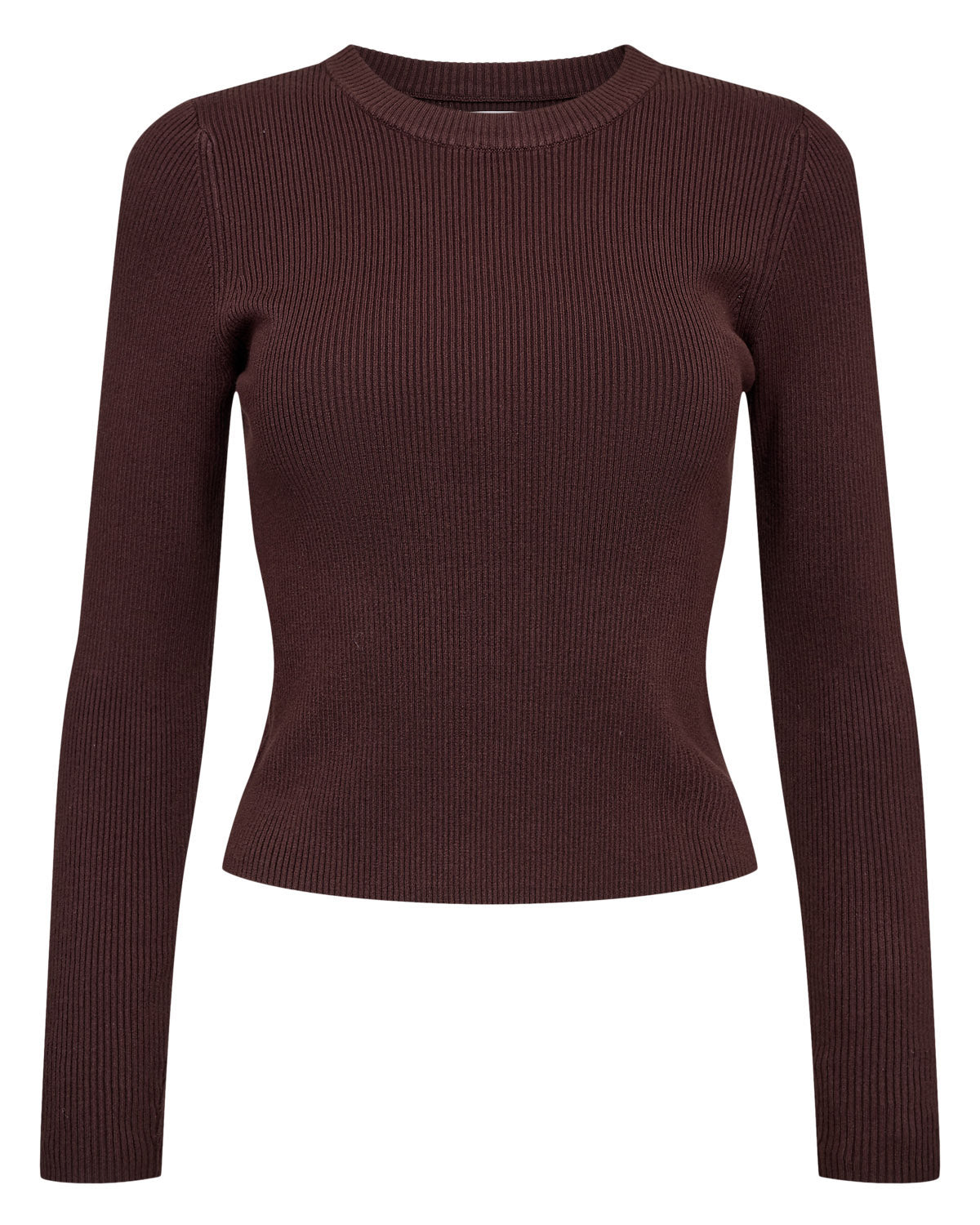 Nushelba Cropped Pullover