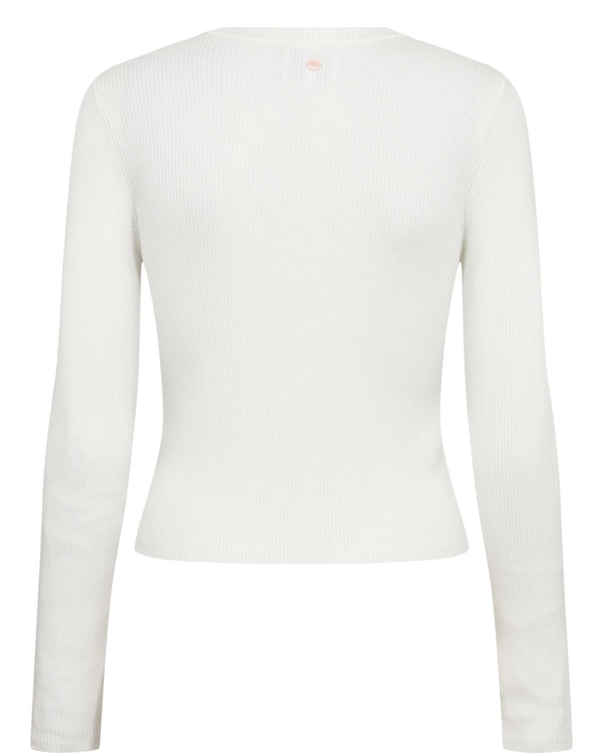 Nushelba Cropped Pullover
