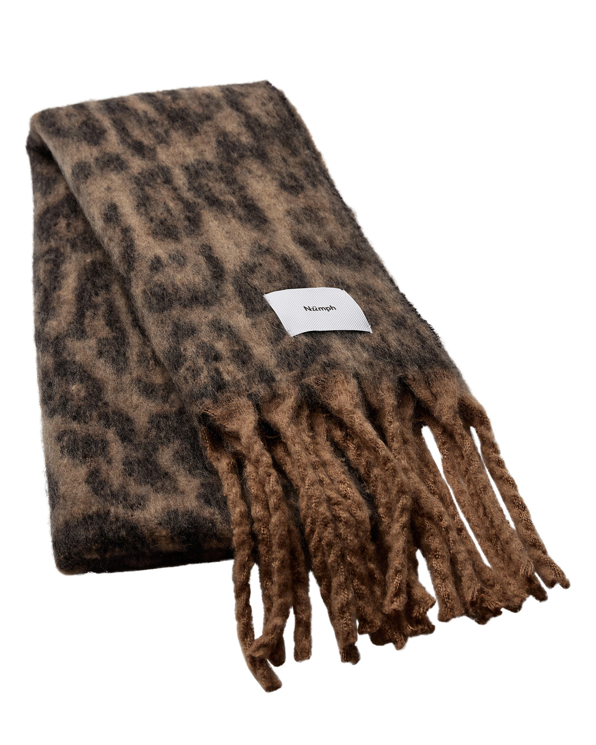 Nupenja Scarf