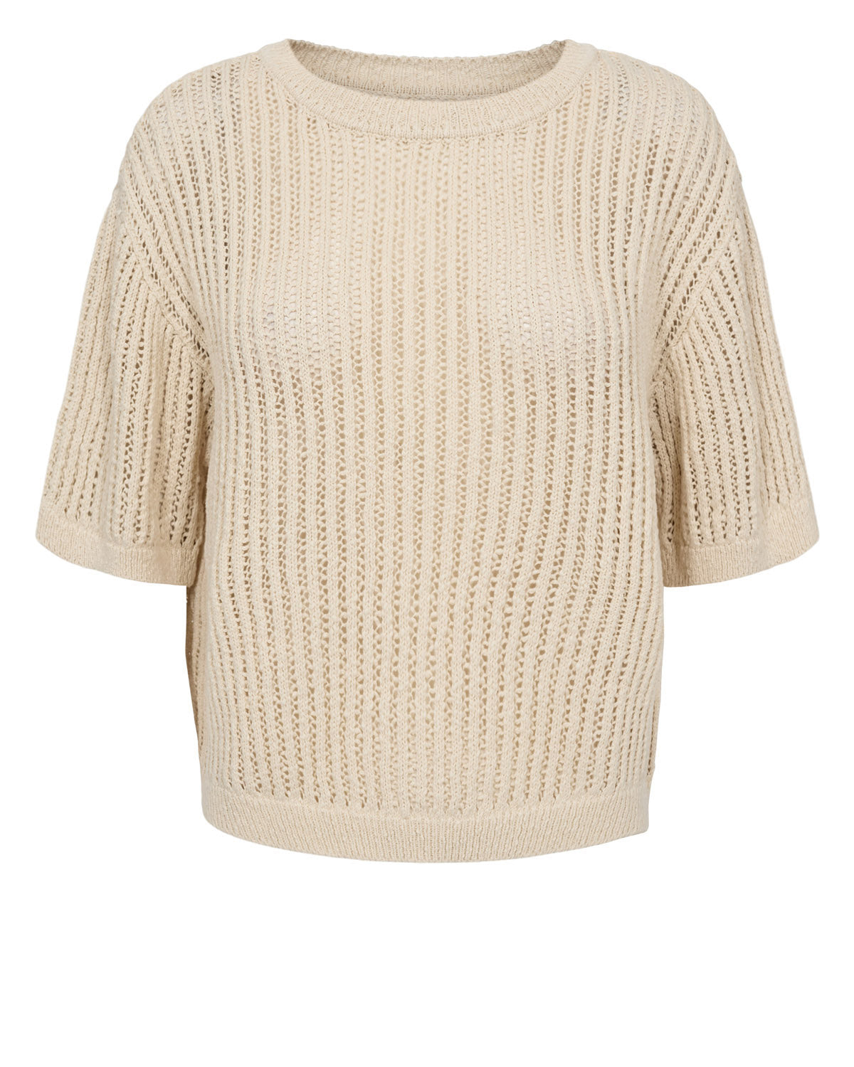 Numiranda SS Pullover