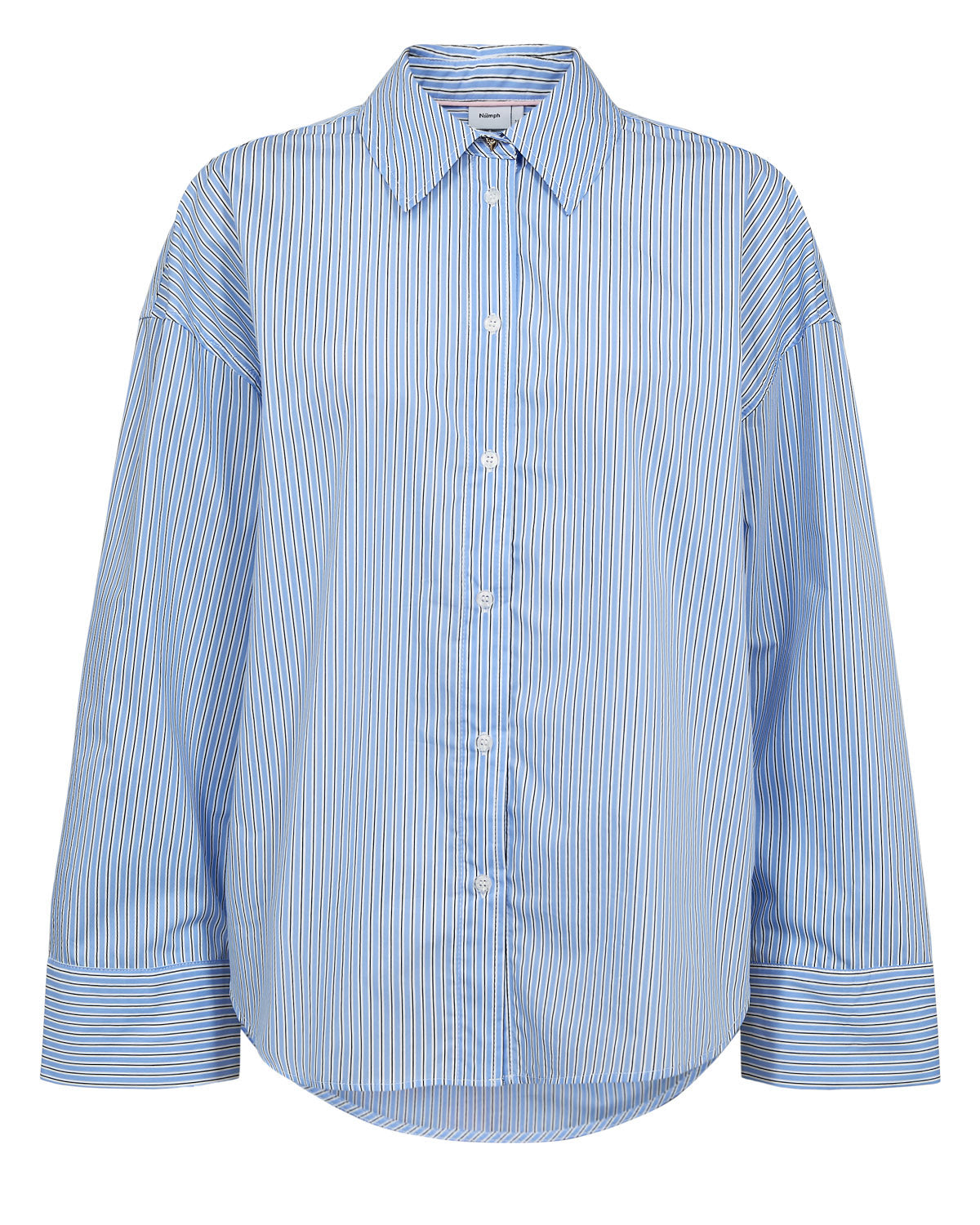 Numayana Printed Shirt