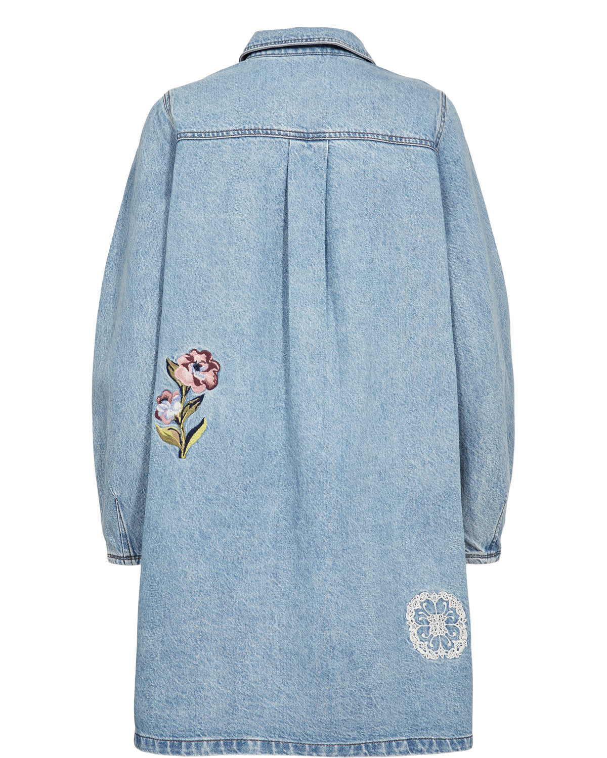 Nudenma Dress