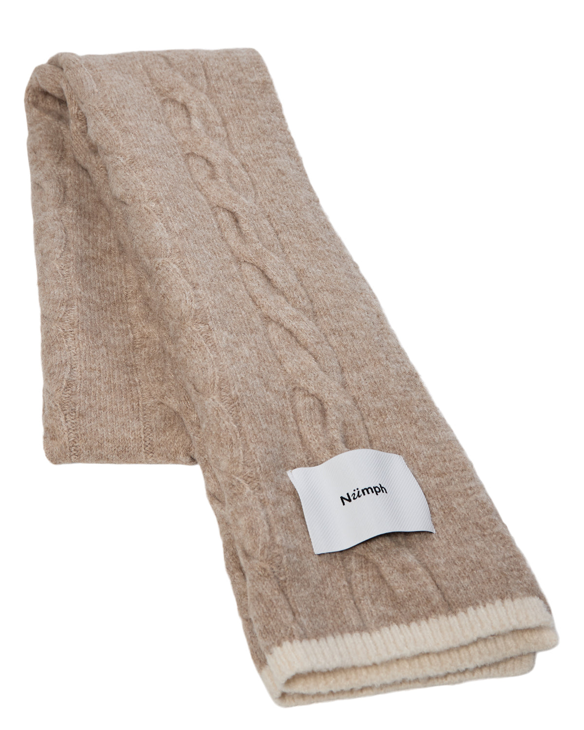 Nuleika Scarf