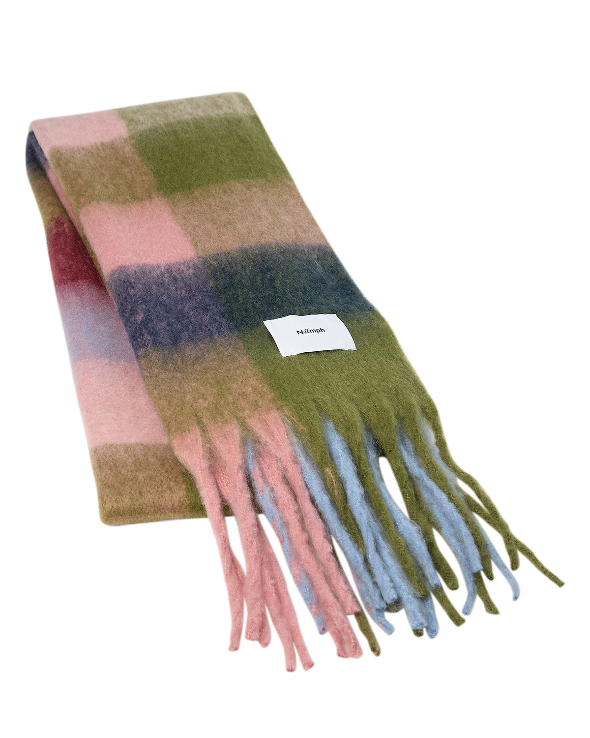 Nunicko Scarf