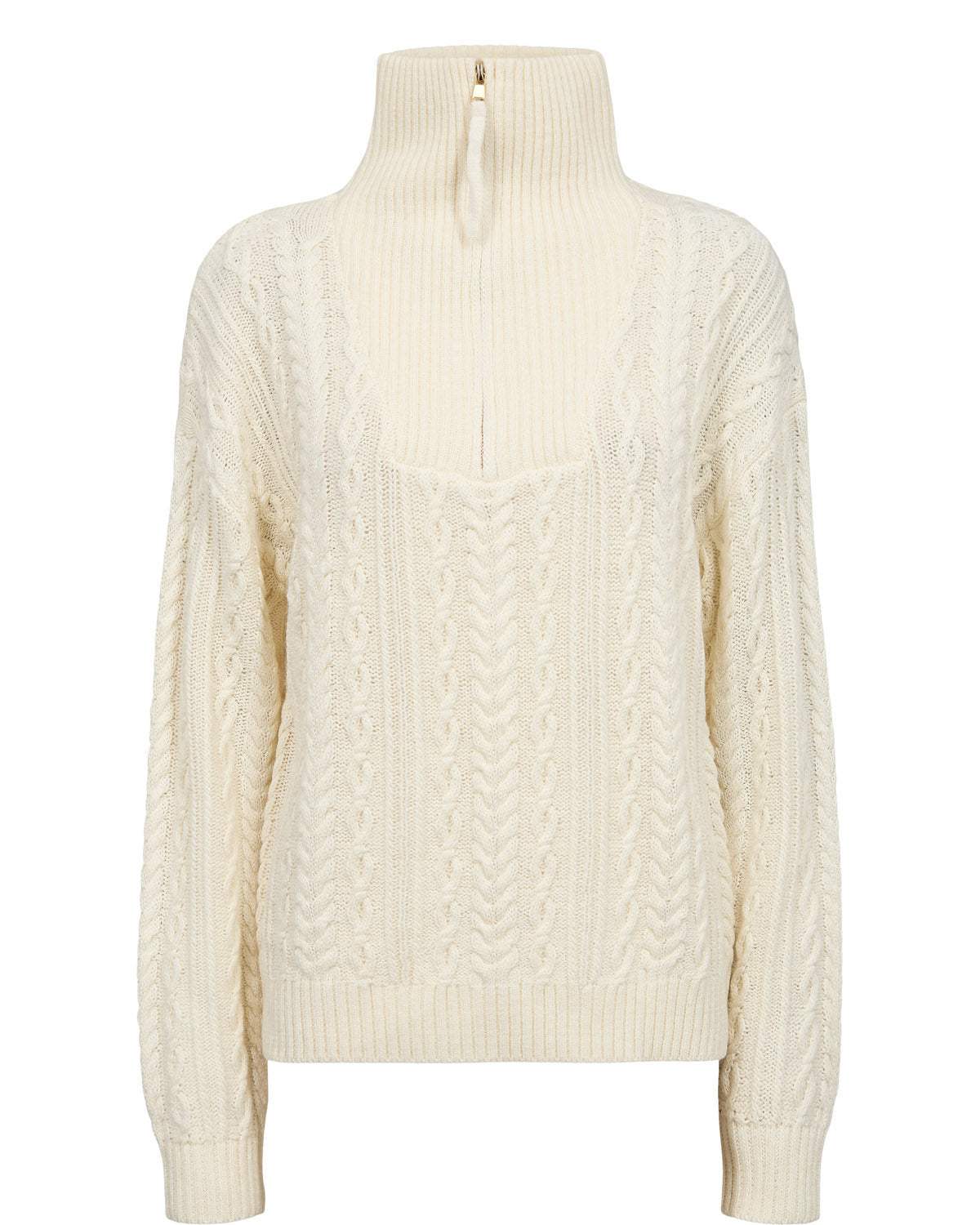 Nuhildy Pullover