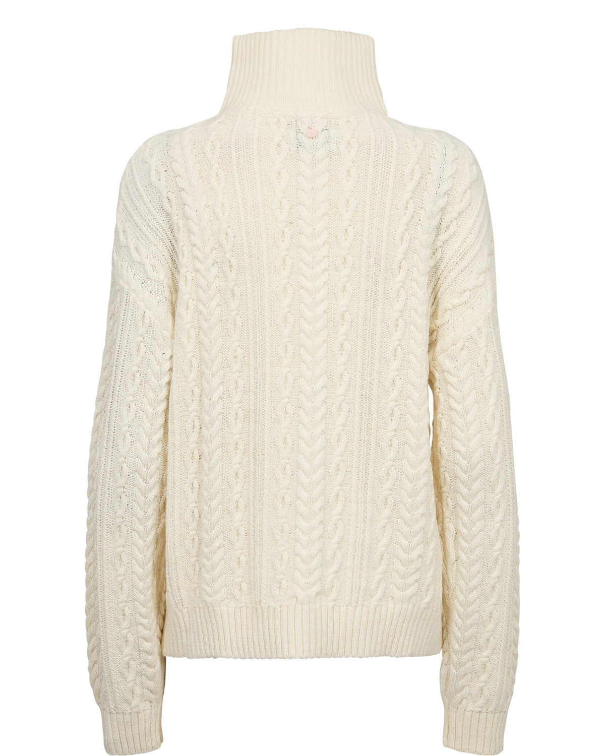 Nuhildy Pullover