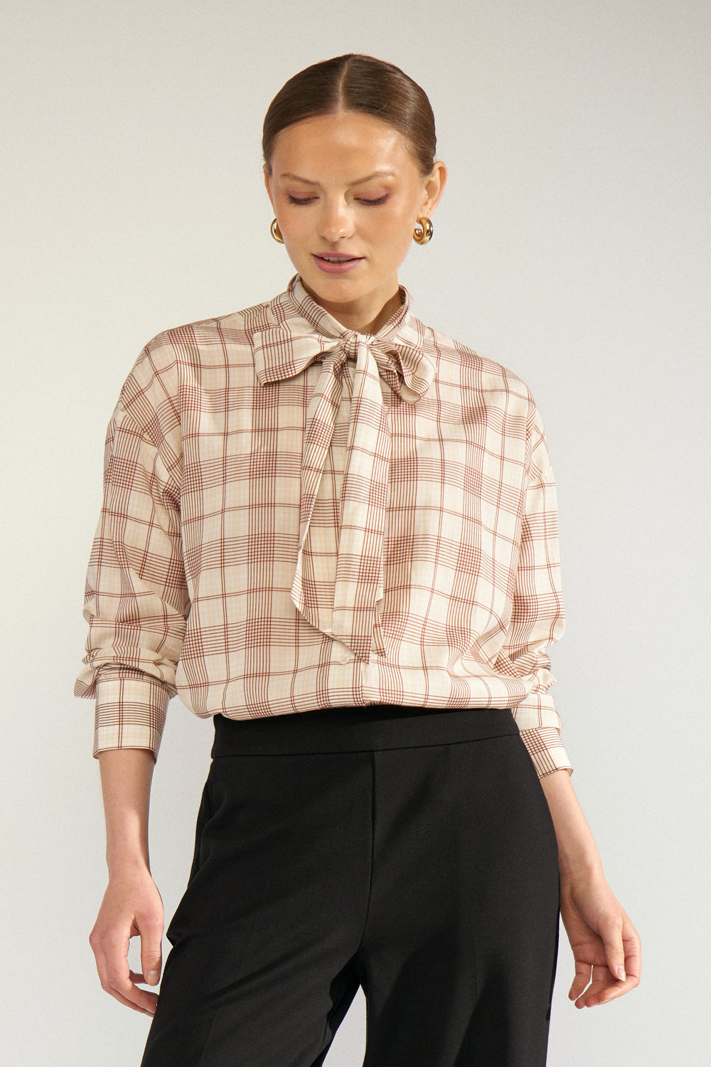 Nubabette Shirt