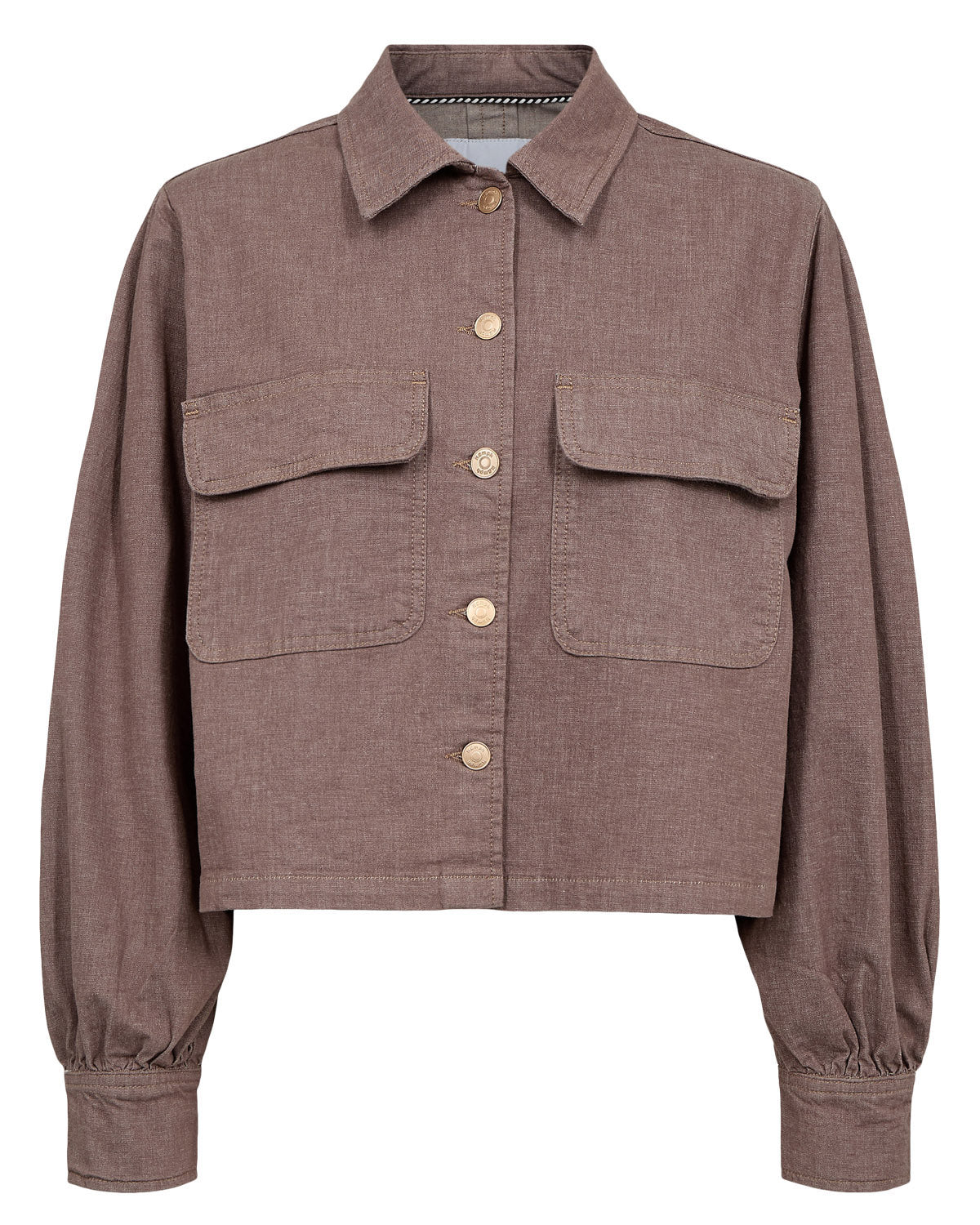Nuamber Elvy Jacket
