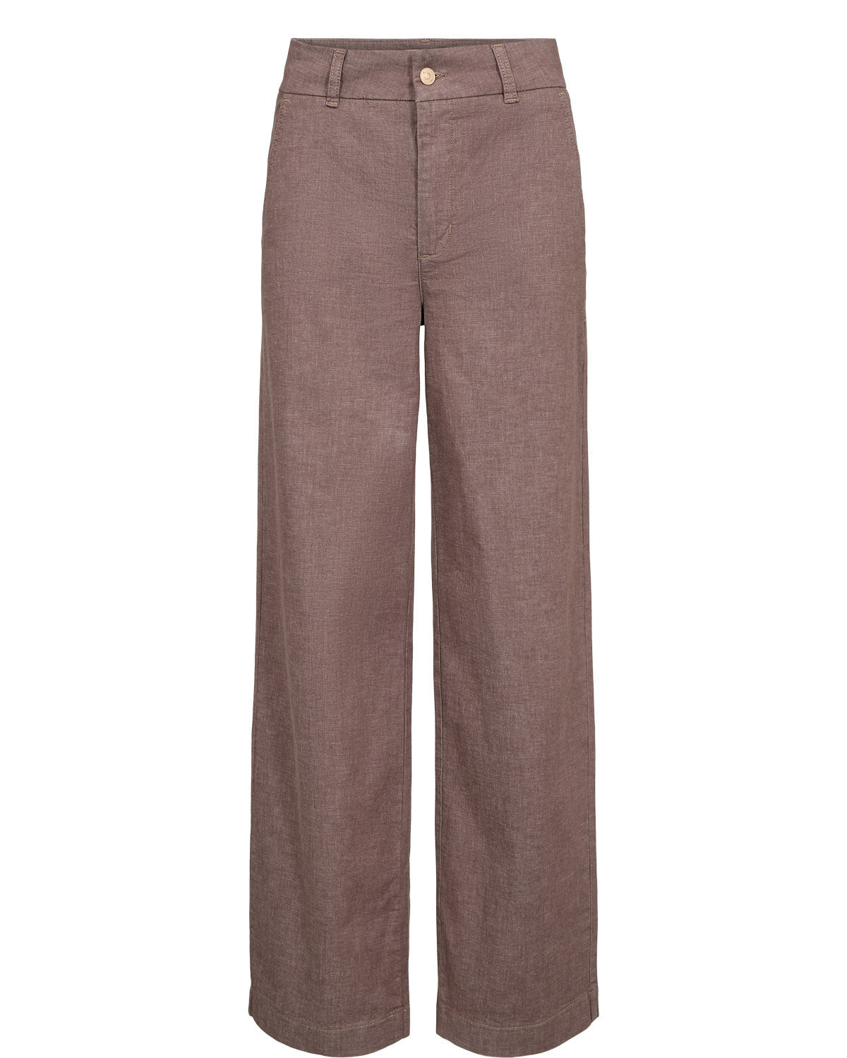 Nuamber Elvy HR Wide Pants