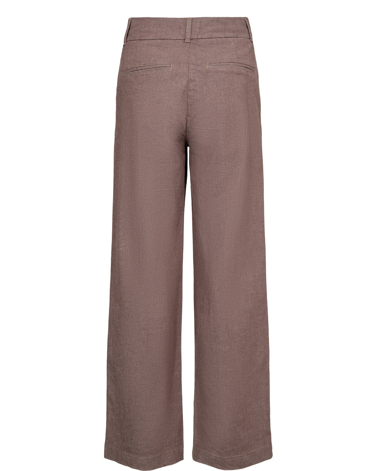 Nuamber Elvy HR Wide Pants