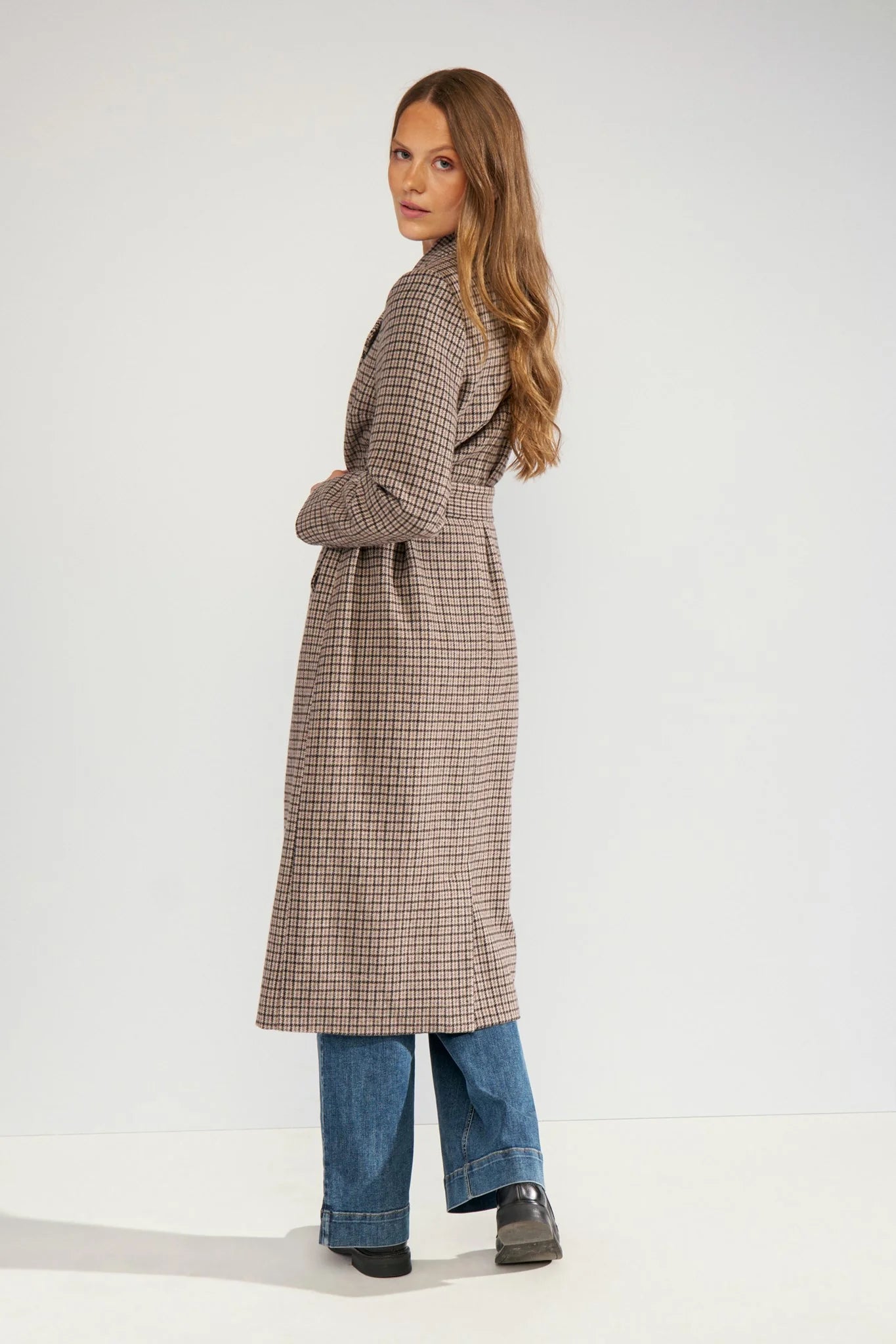 Nuelana Coat