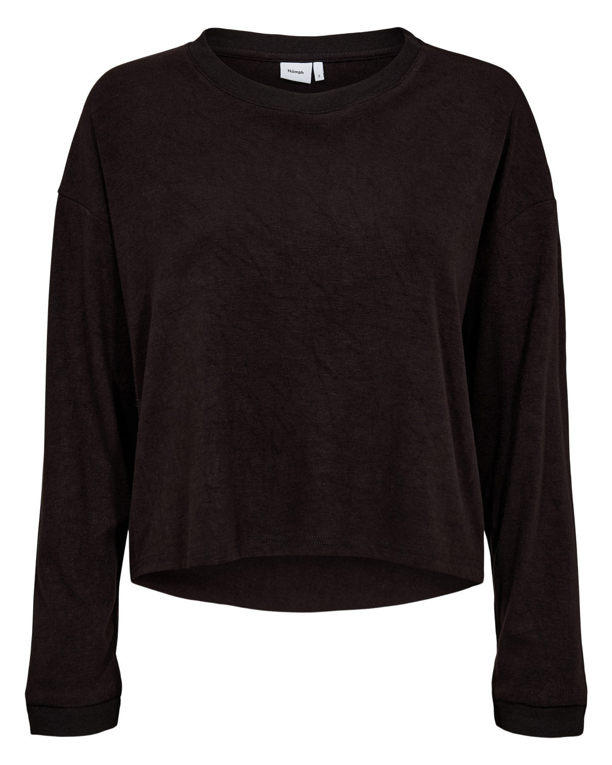 Numicy Oversize Blouse