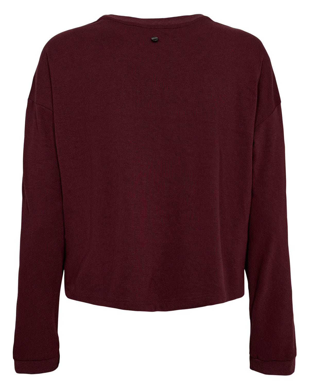 Numicy Oversize Blouse