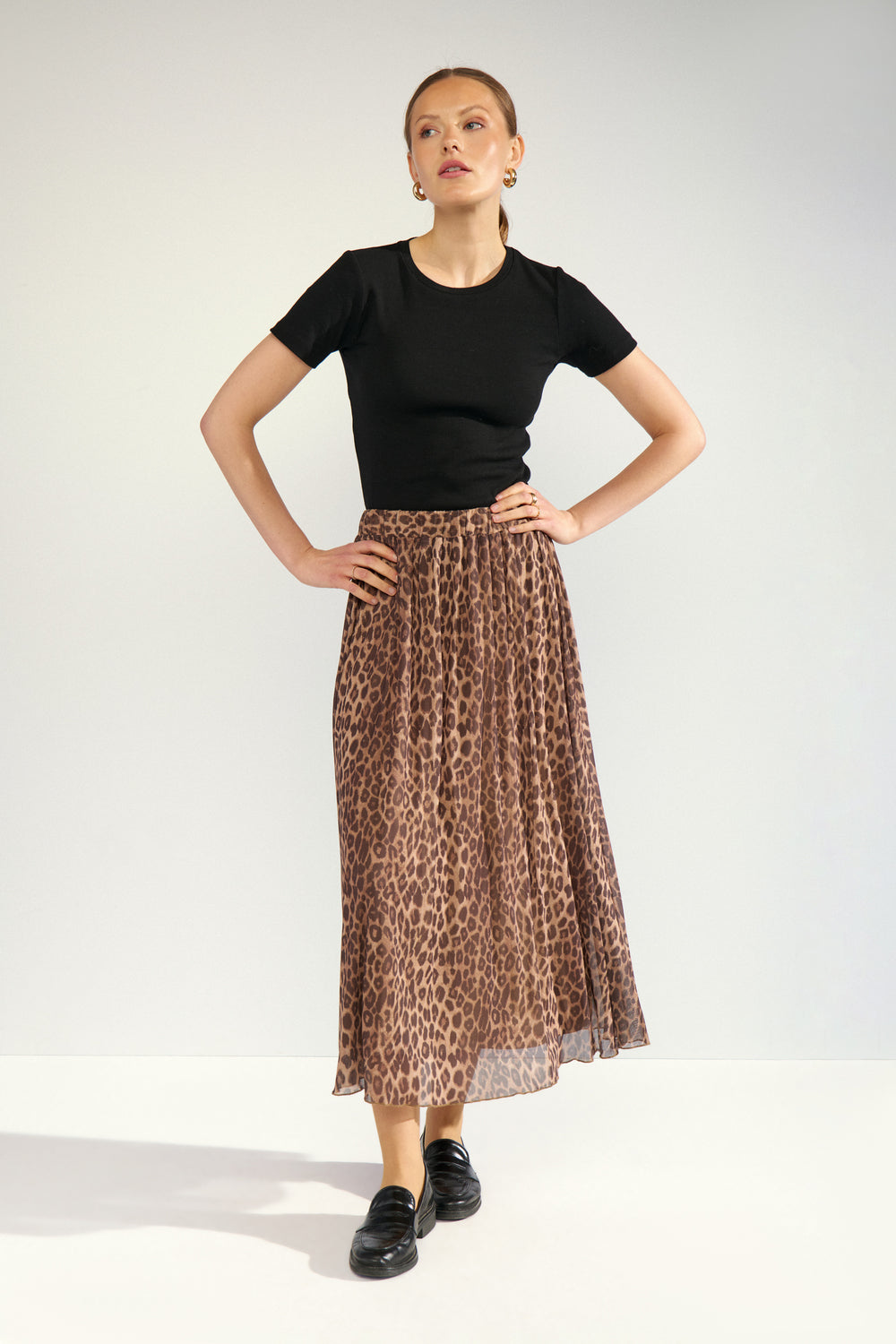 Nulionis Skirt