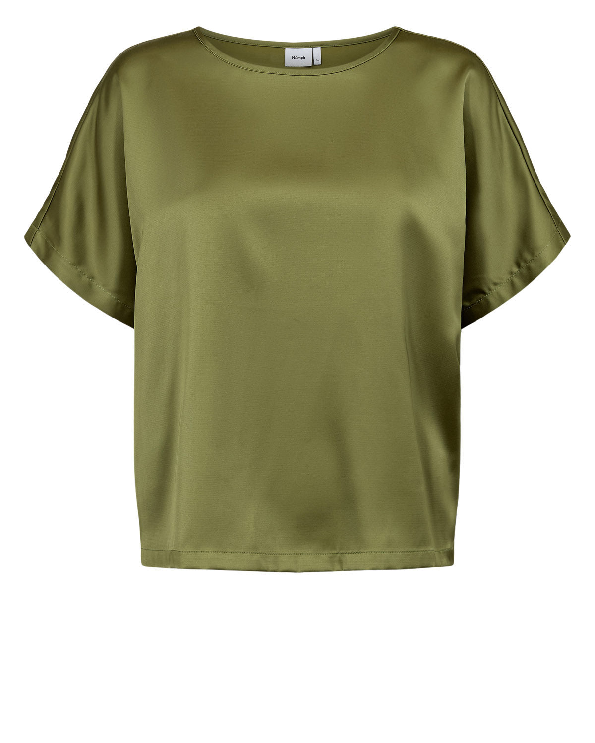Nusitas SS Blouse