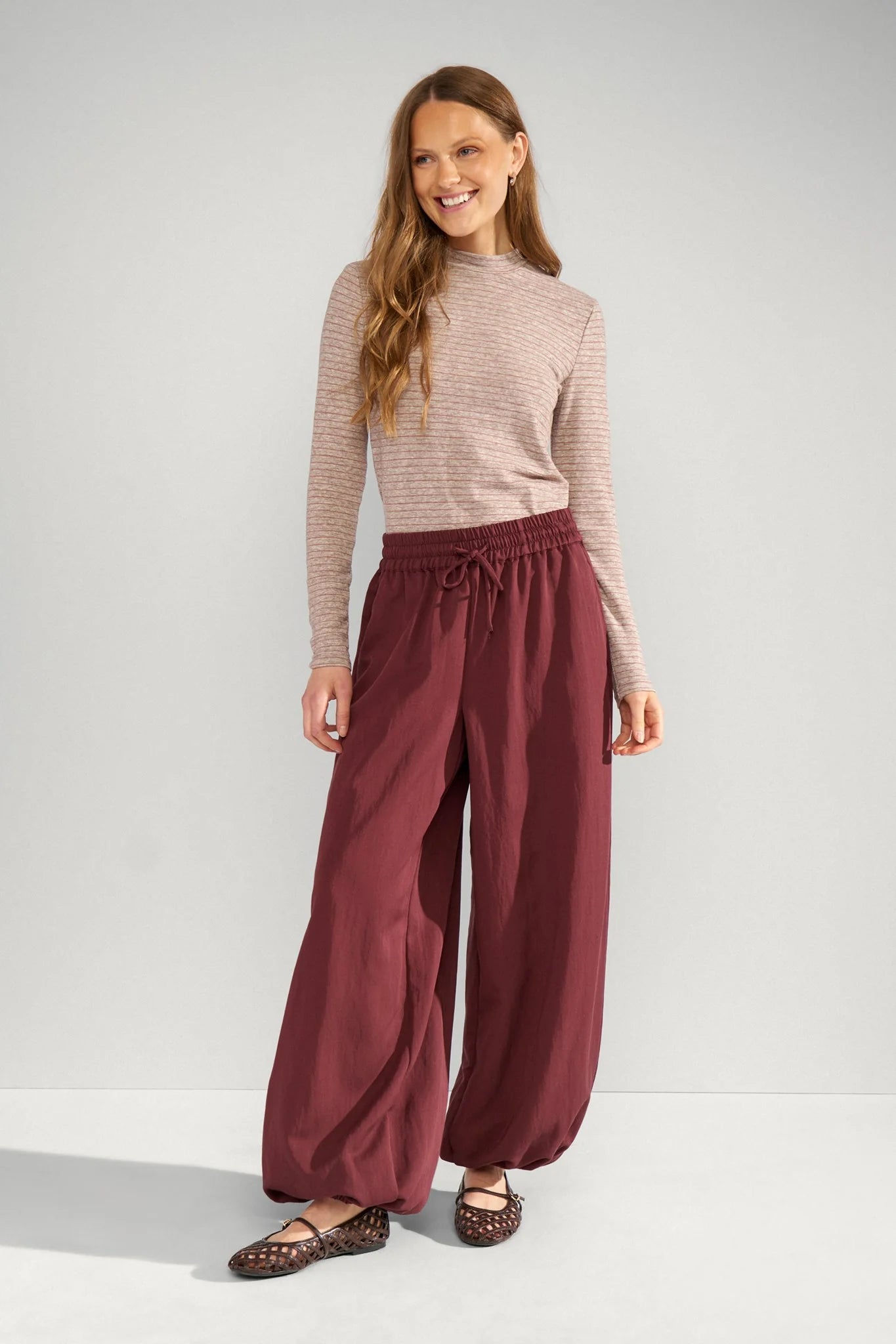 Nulanis Blouse