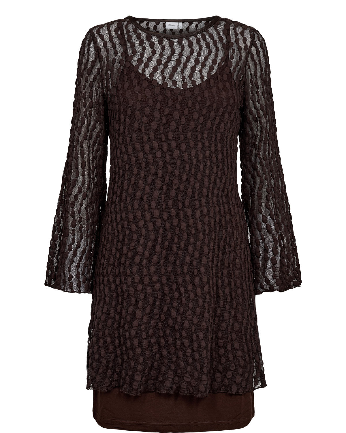 Nuturi Short Dress