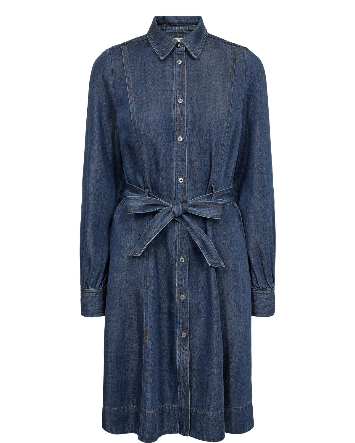Nualona Short Dress