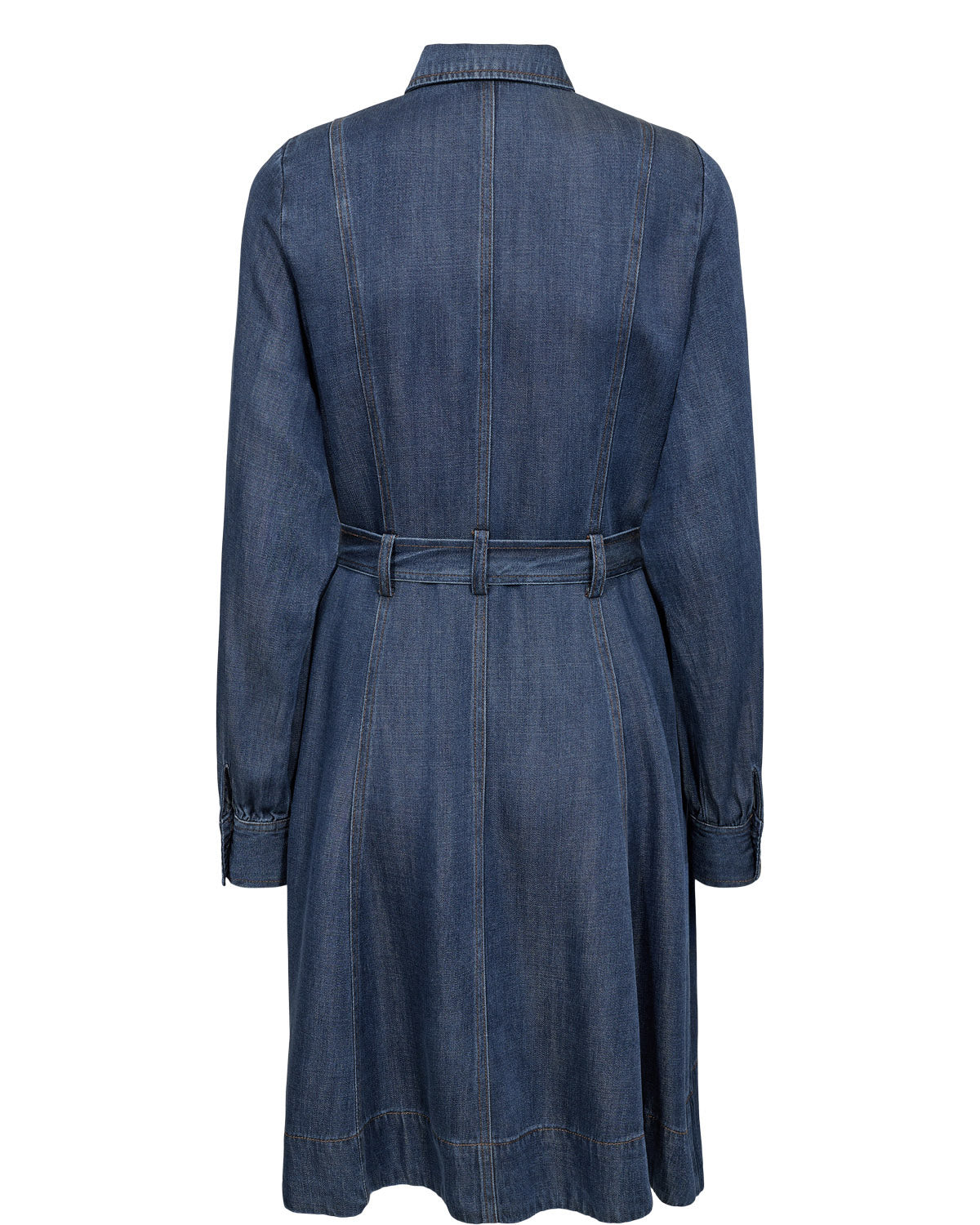 Nualona Short Dress