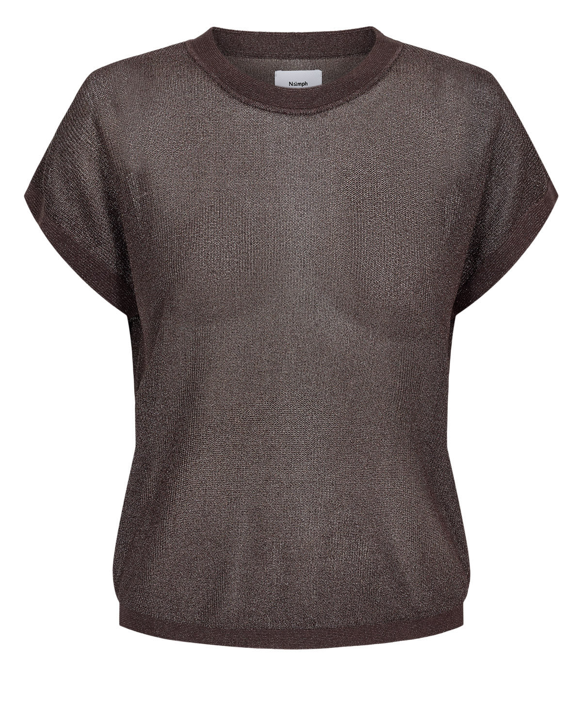 Nuceria SS Pullover