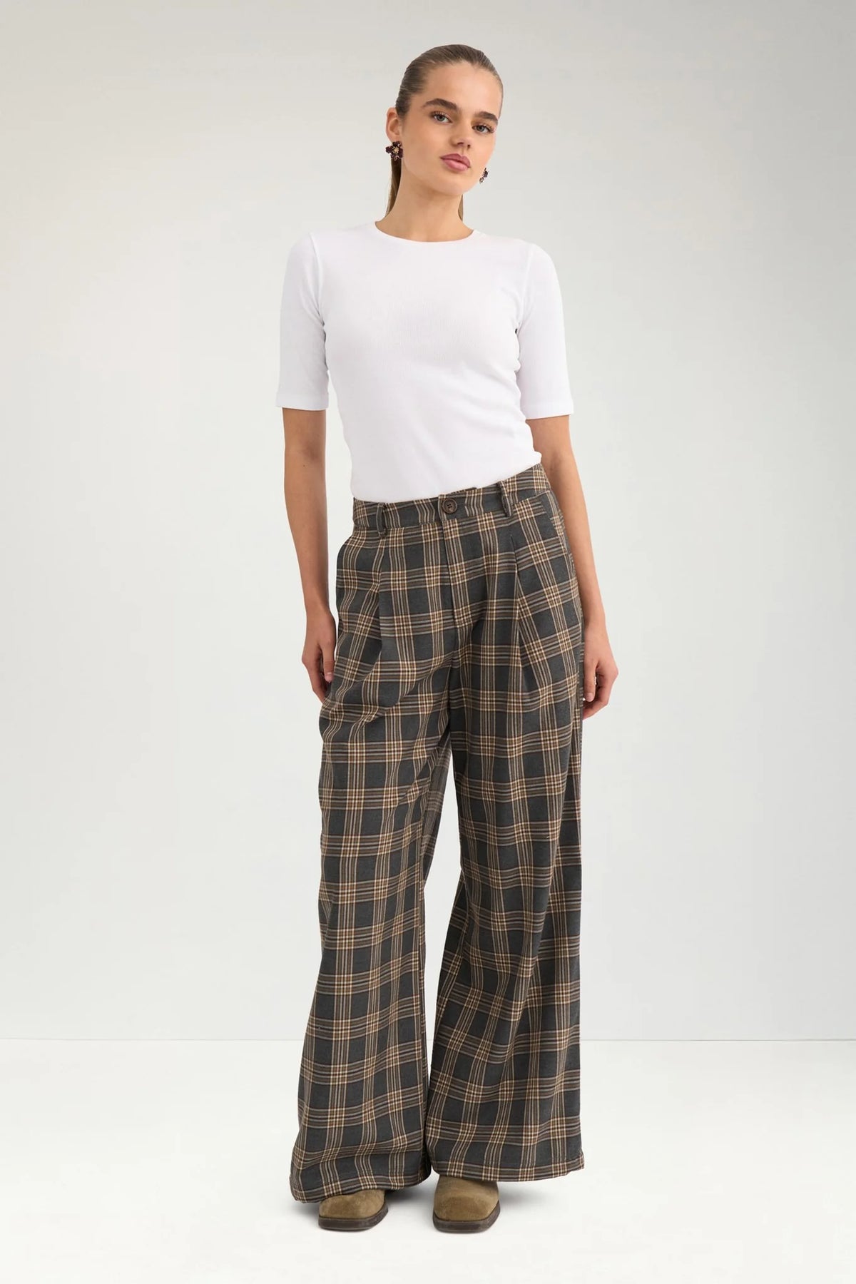 Nukamala Pants